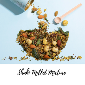 Shahi Millet Mixture ( 150g)